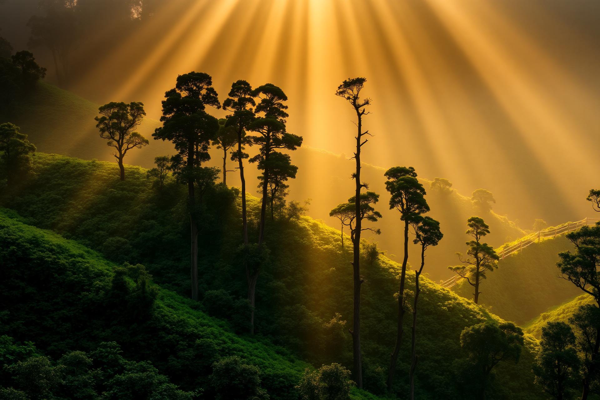 Explore Coorg package at Evergreen County Retreat